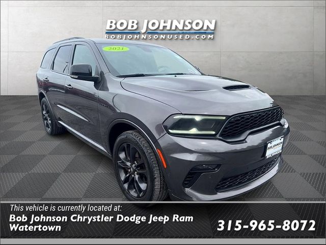 2021 Dodge Durango R/T