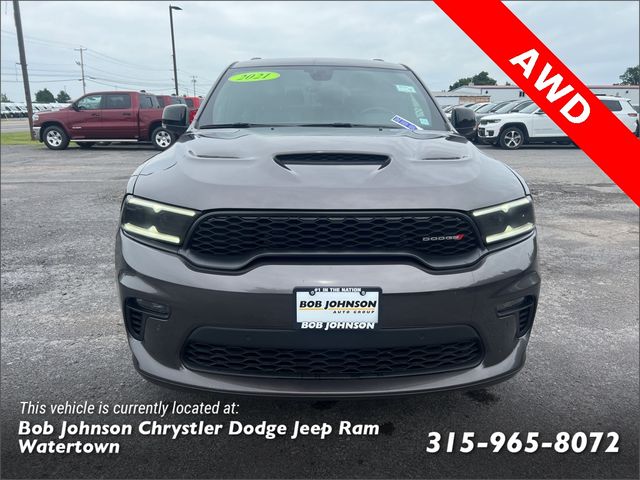 2021 Dodge Durango R/T