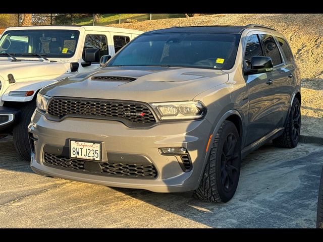 2021 Dodge Durango R/T