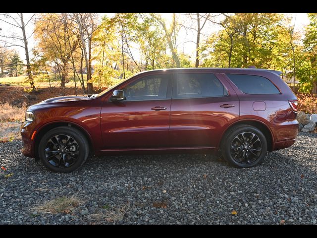 2021 Dodge Durango R/T