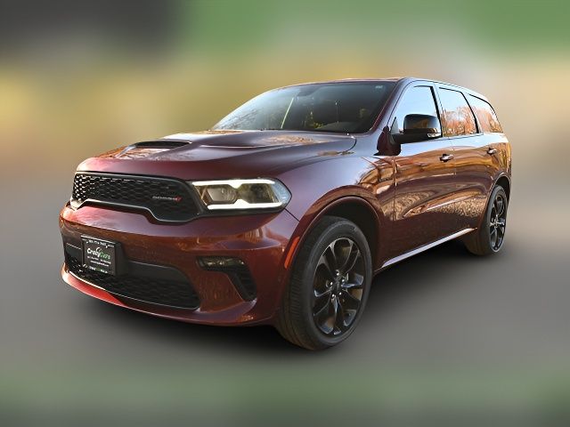 2021 Dodge Durango R/T