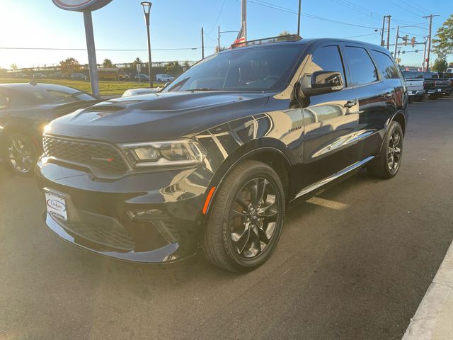 2021 Dodge Durango R/T