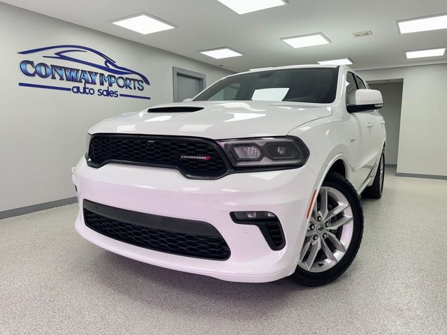 2021 Dodge Durango R/T