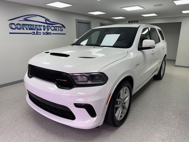 2021 Dodge Durango R/T