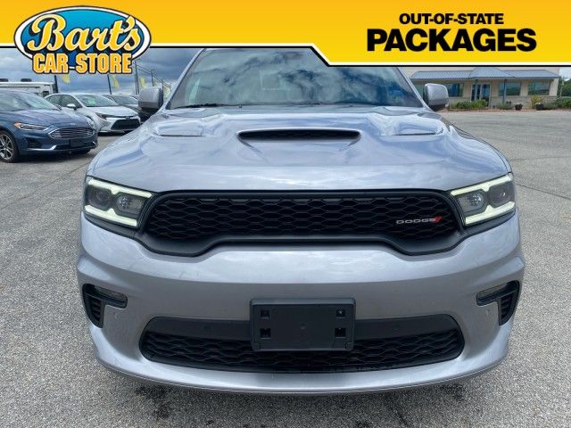 2021 Dodge Durango R/T