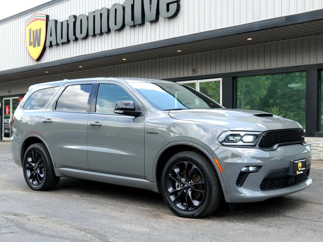 2021 Dodge Durango R/T