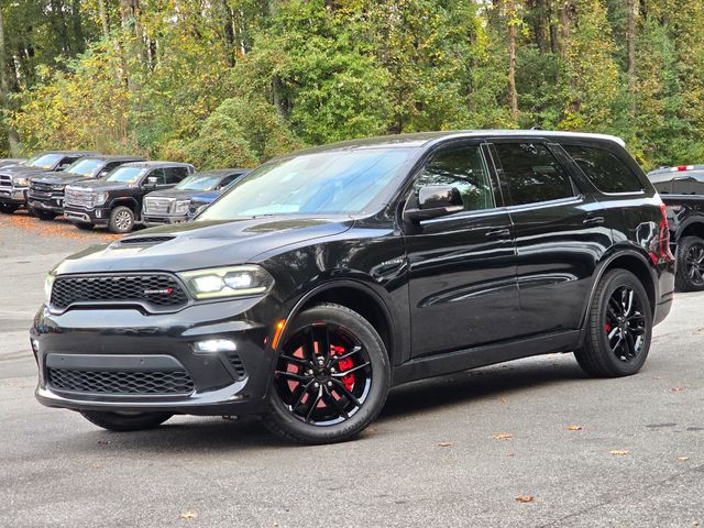 2021 Dodge Durango R/T