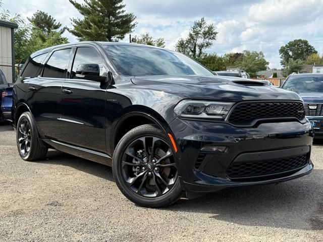 2021 Dodge Durango R/T