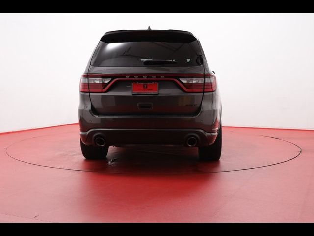 2021 Dodge Durango SRT 392