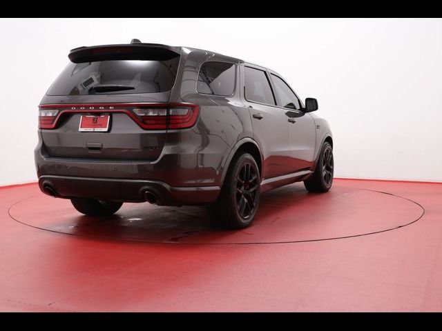 2021 Dodge Durango SRT 392