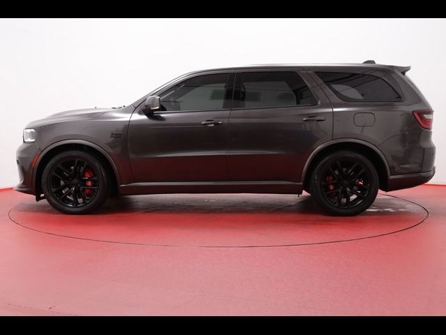 2021 Dodge Durango SRT 392