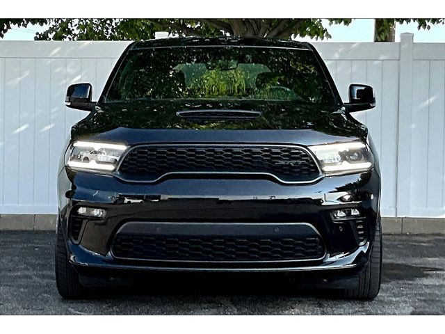 2021 Dodge Durango SRT 392