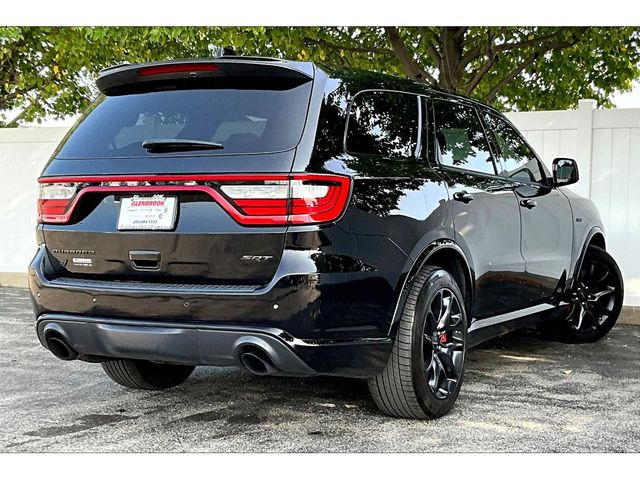 2021 Dodge Durango SRT 392