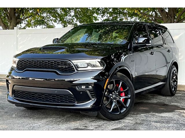 2021 Dodge Durango SRT 392