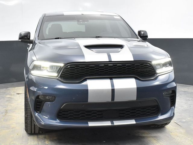 2021 Dodge Durango SRT 392