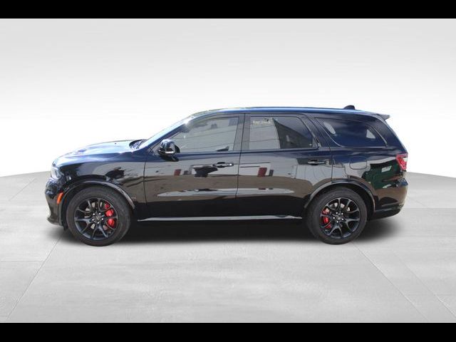 2021 Dodge Durango SRT 392