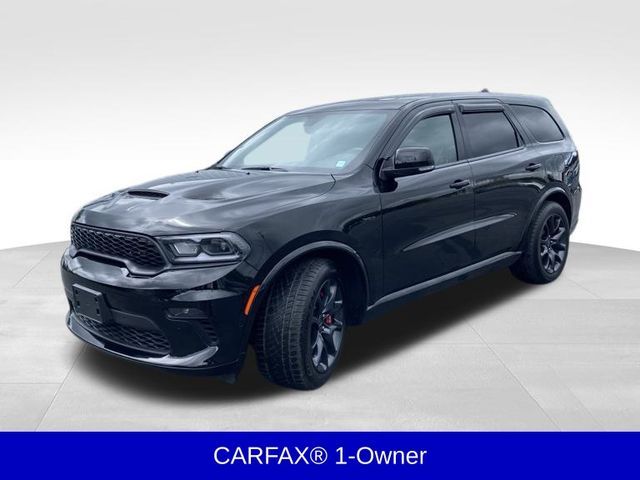 2021 Dodge Durango SRT 392