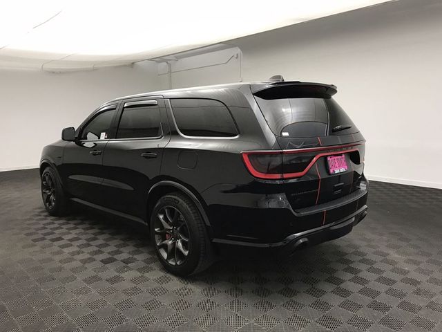 2021 Dodge Durango SRT 392