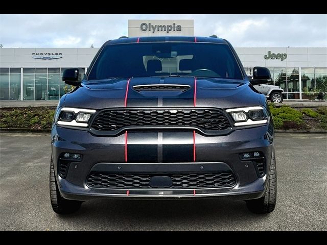 2021 Dodge Durango SRT 392