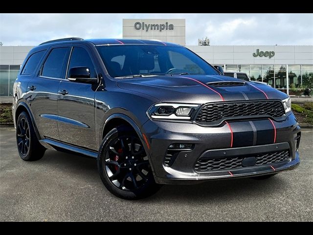 2021 Dodge Durango SRT 392