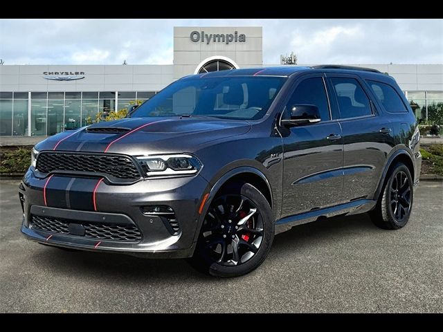 2021 Dodge Durango SRT 392