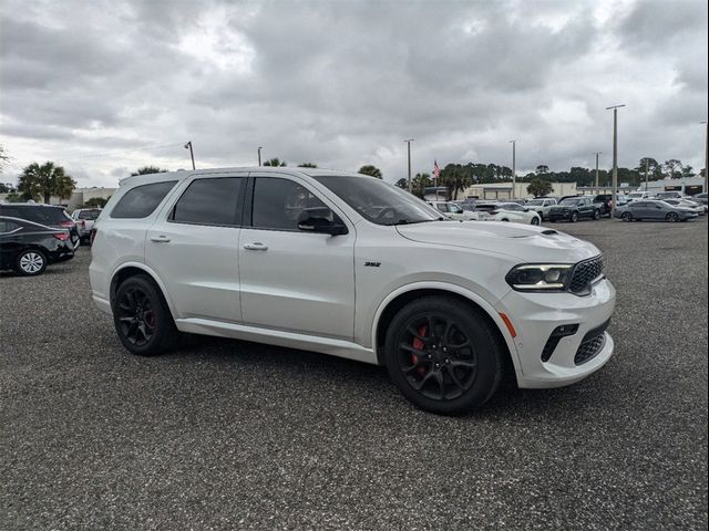 2021 Dodge Durango SRT 392