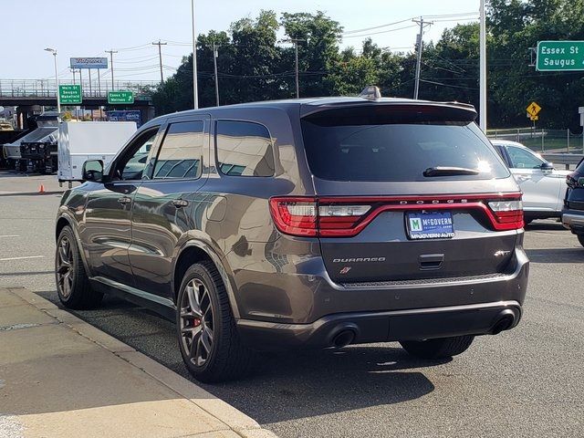 2021 Dodge Durango SRT 392