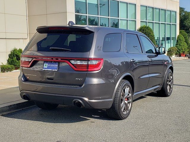 2021 Dodge Durango SRT 392