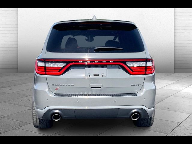 2021 Dodge Durango SRT 392