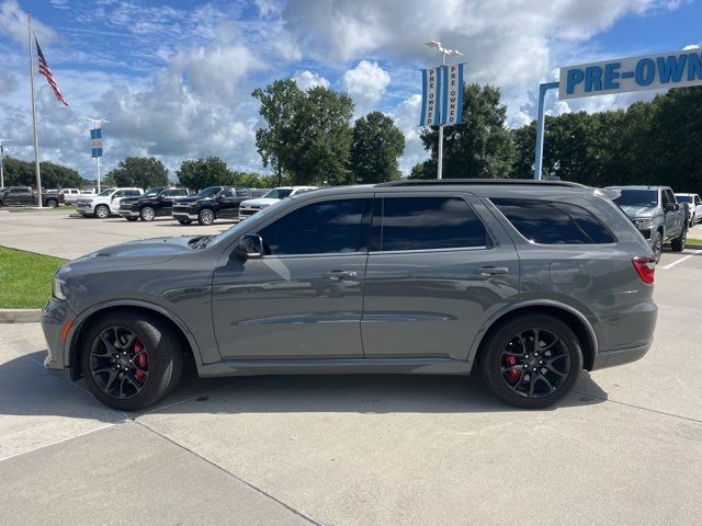 2021 Dodge Durango SRT 392