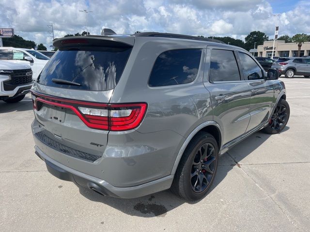 2021 Dodge Durango SRT 392