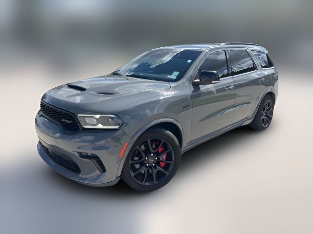 2021 Dodge Durango SRT 392