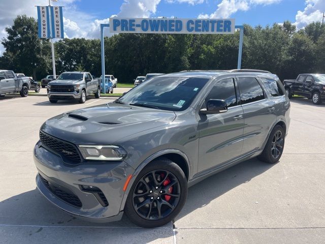 2021 Dodge Durango SRT 392