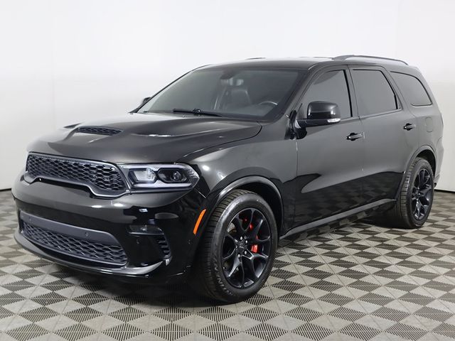 2021 Dodge Durango SRT 392