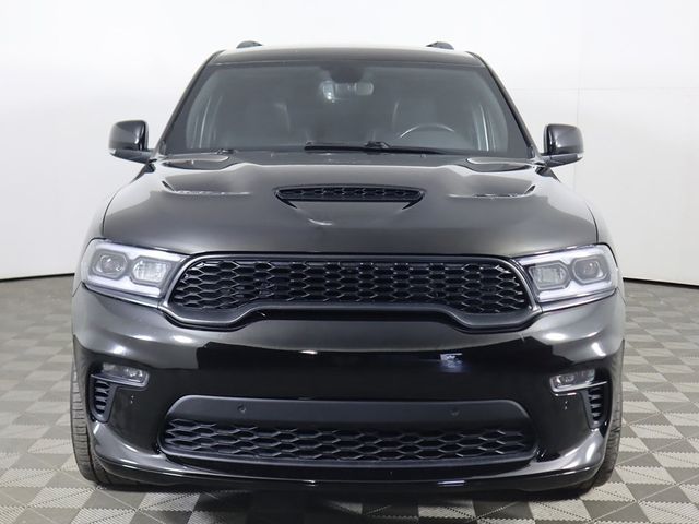 2021 Dodge Durango SRT 392