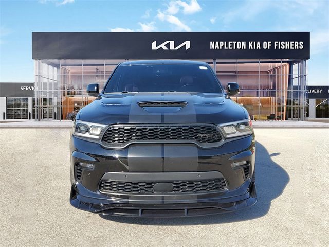 2021 Dodge Durango SRT 392