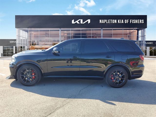 2021 Dodge Durango SRT 392