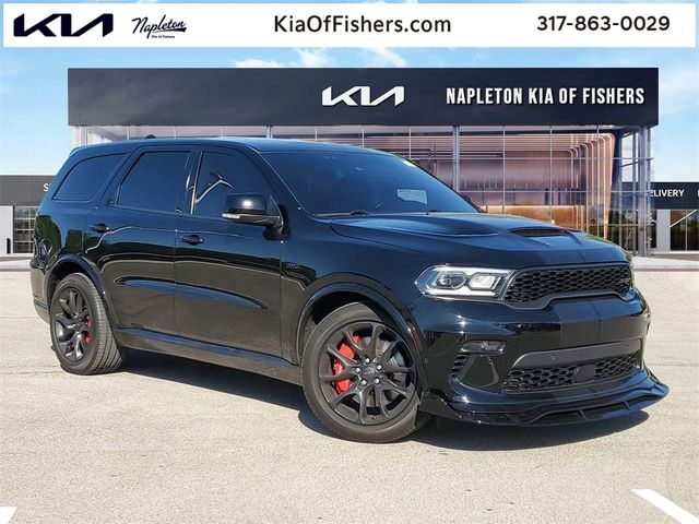 2021 Dodge Durango SRT 392