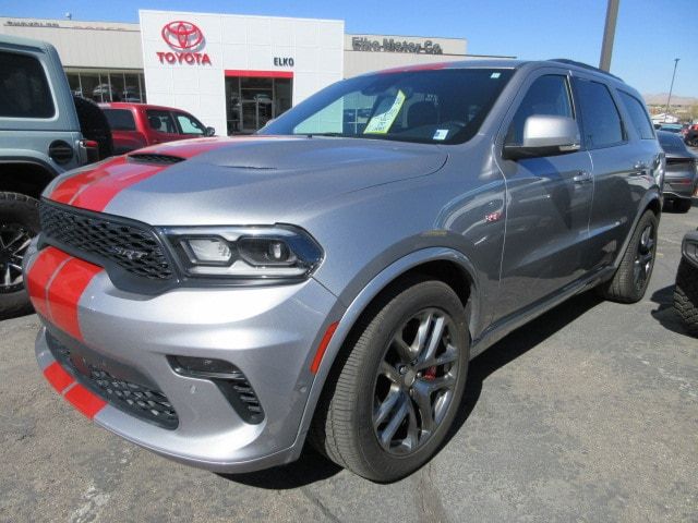 2021 Dodge Durango SRT 392