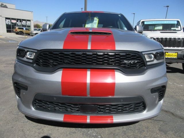 2021 Dodge Durango SRT 392