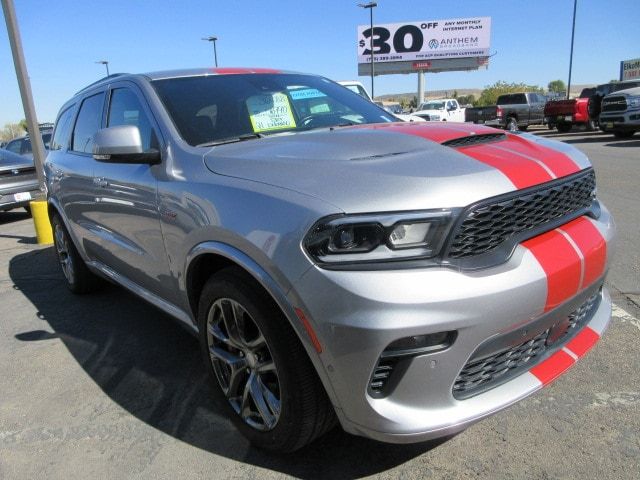 2021 Dodge Durango SRT 392