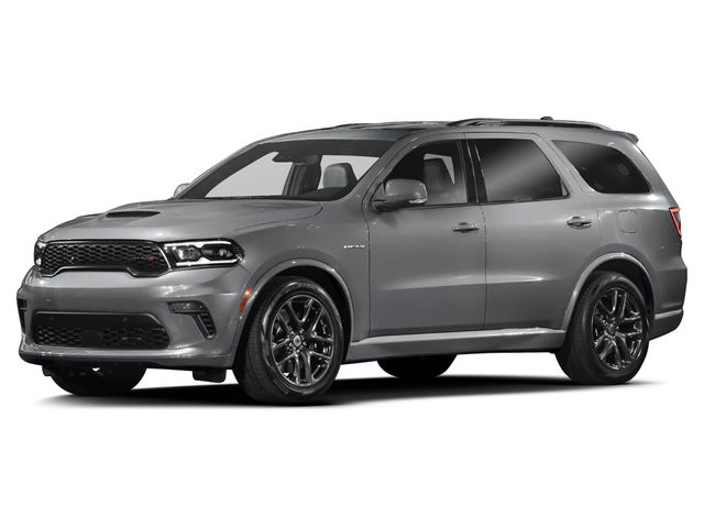 2021 Dodge Durango SRT 392