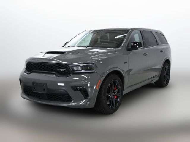 2021 Dodge Durango SRT 392