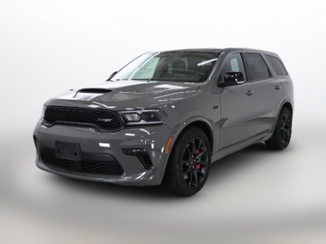 2021 Dodge Durango SRT 392