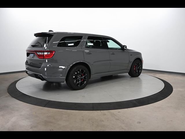 2021 Dodge Durango SRT 392