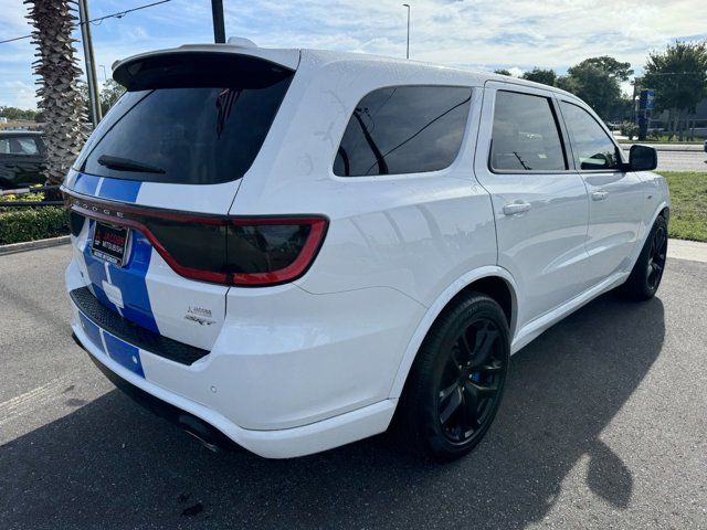 2021 Dodge Durango SRT 392