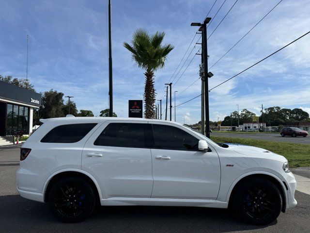 2021 Dodge Durango SRT 392