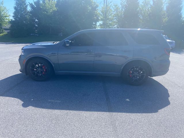 2021 Dodge Durango SRT 392