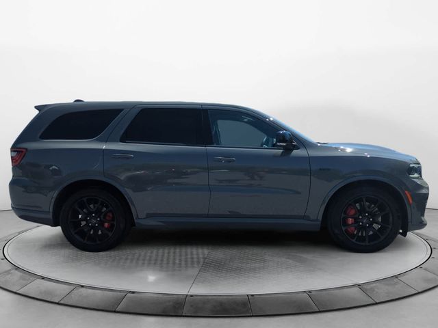 2021 Dodge Durango SRT 392