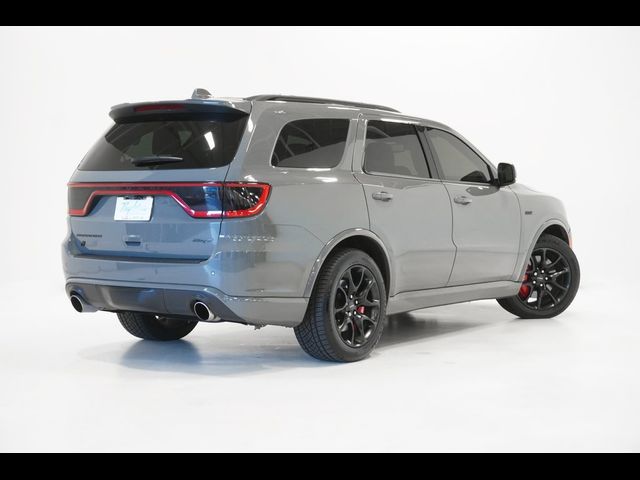 2021 Dodge Durango SRT 392